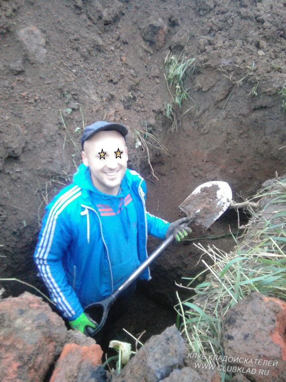 Вот это разведка :))