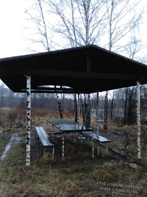 Беседка