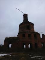 Храм Николая Чудотворца