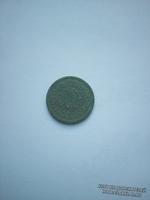 Реверс монеты