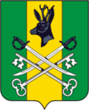 Герб моего дома