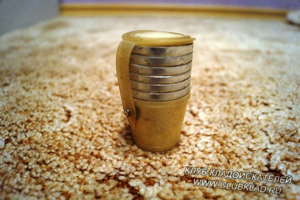 Стаканчики