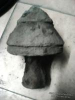 Снаряд?