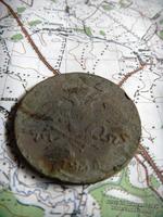 5 копеек 1834.