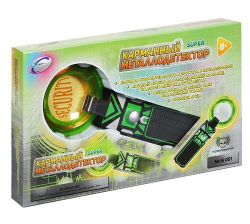 Детский металлодетектор