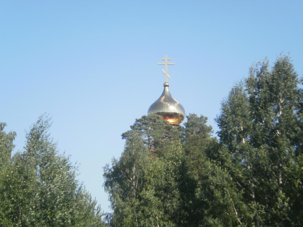 Храм