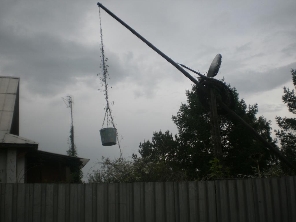 колодец