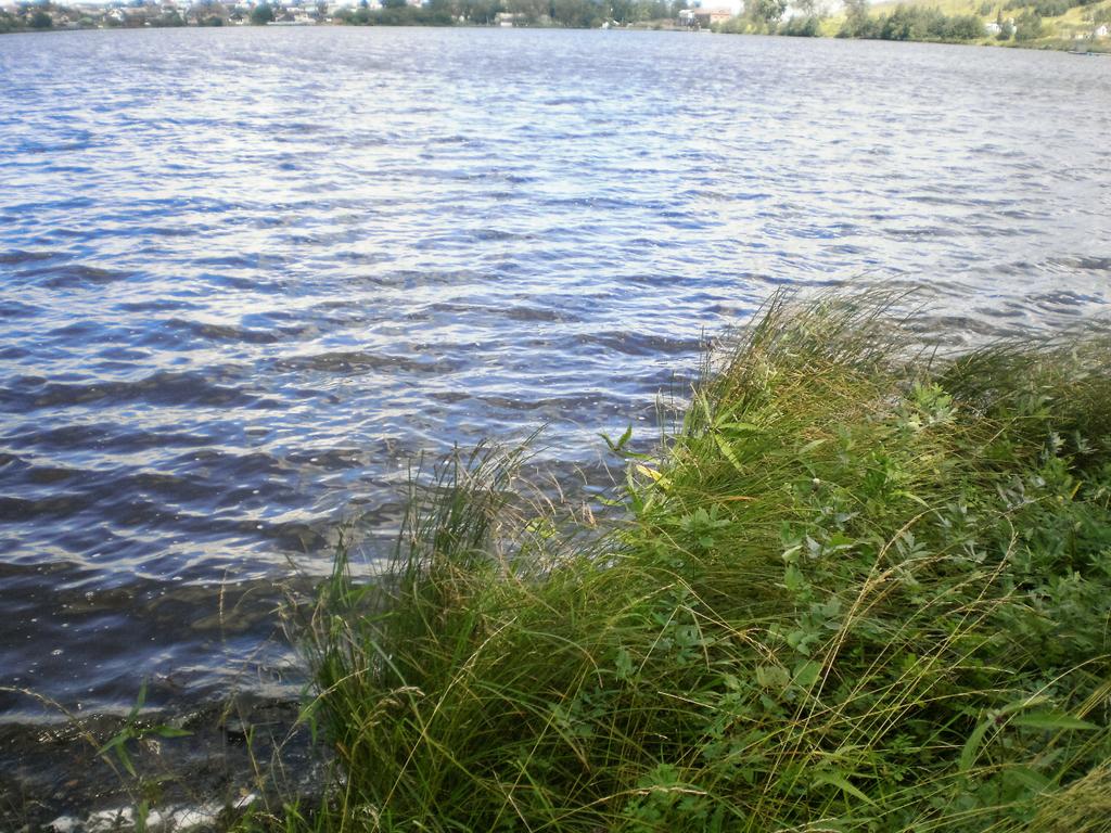 Берег
