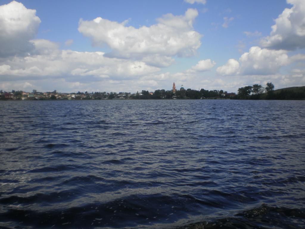 Горизонт