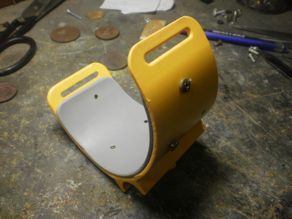 подгонка заготовки