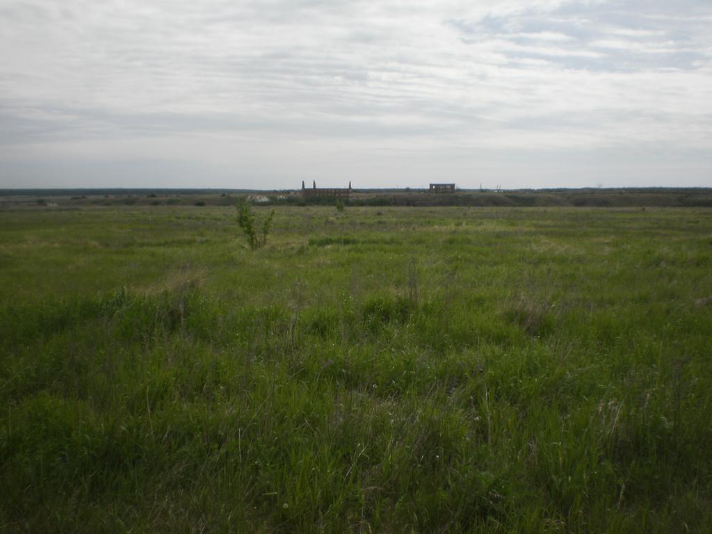 распашка