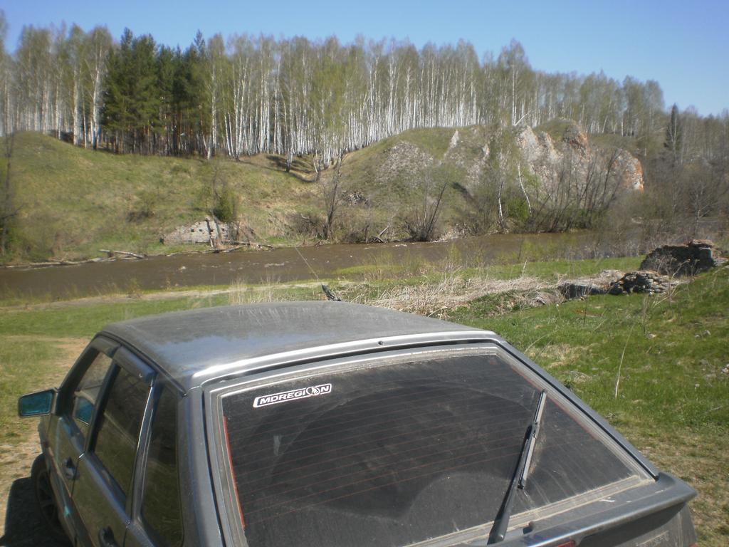 река