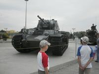 экскурсия в музее
