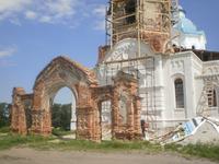 храм