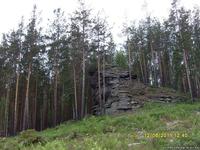 палатки