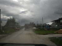 Мусоровоз