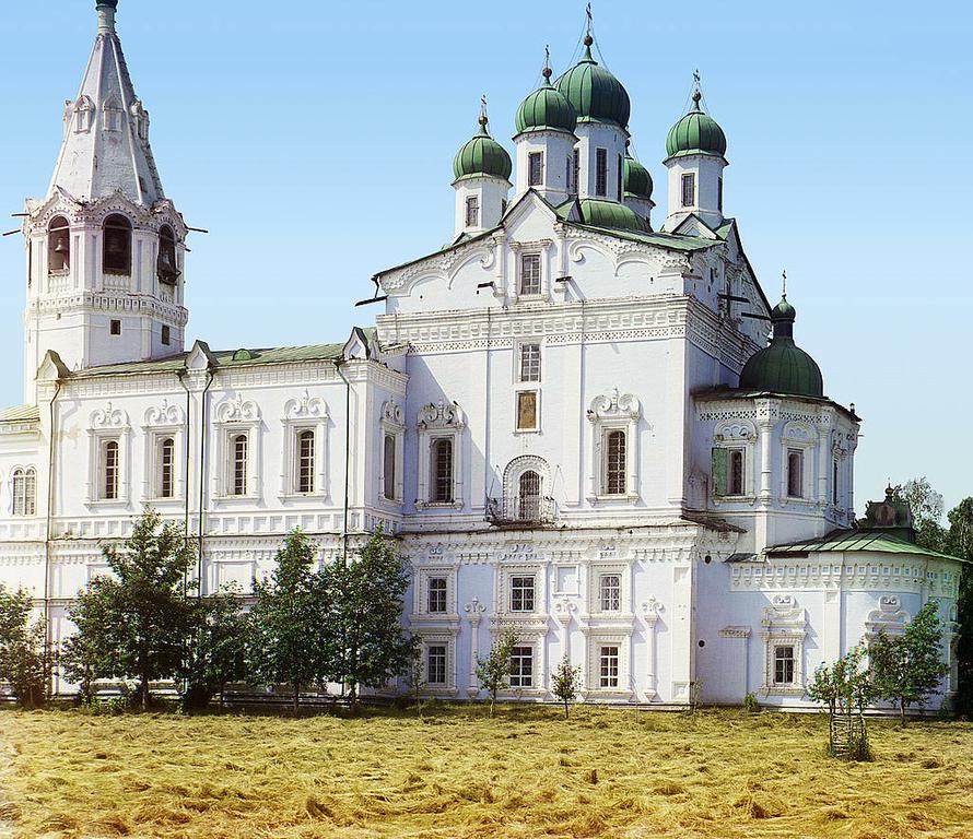 ы