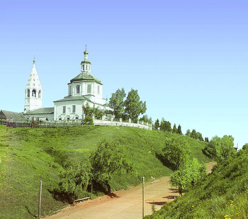 в