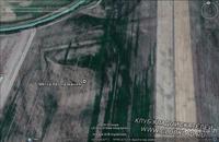 Снимок из Гугл Планета Земля