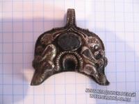 Вроде зайци.