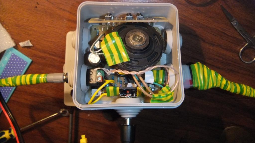 Начинка Э-ПИ: напихала все внутрь!...))