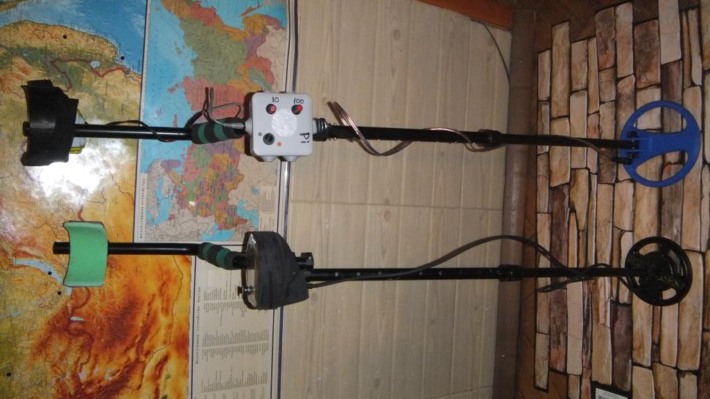 Так выглядит мой новый 