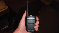 рация Zastone DMR