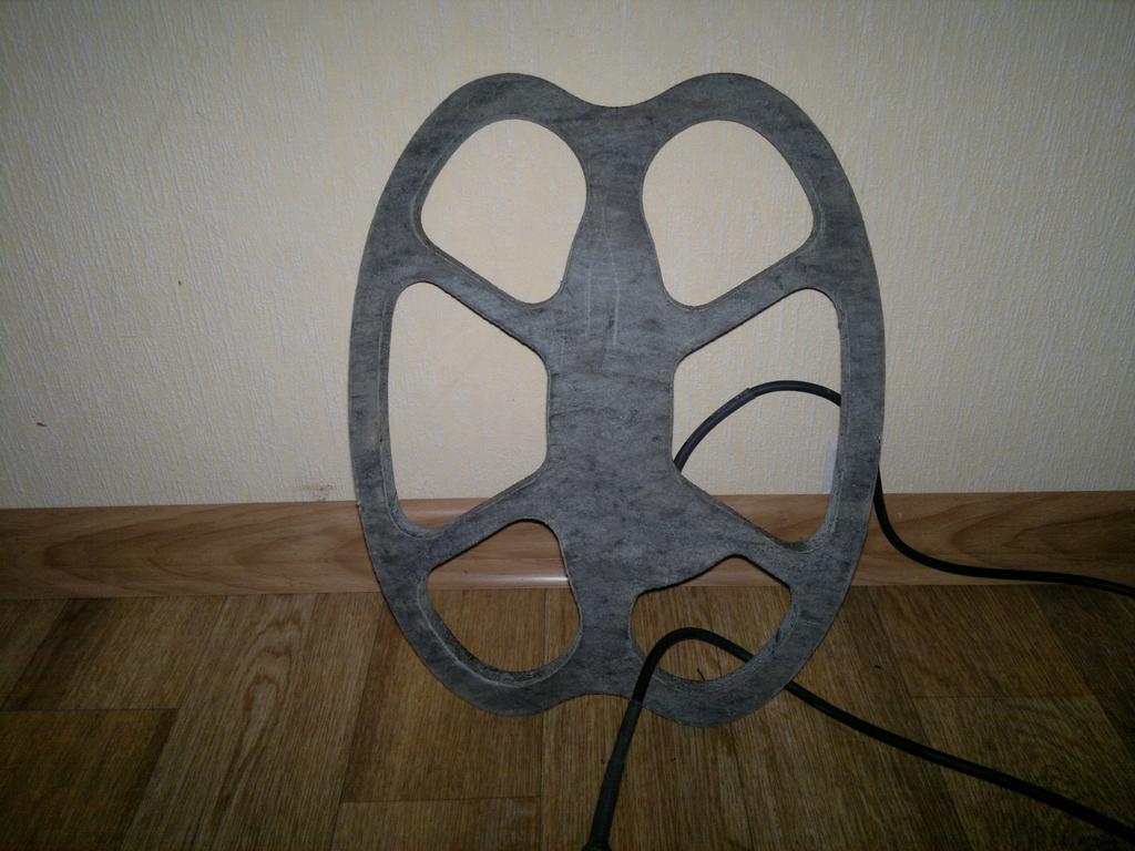 Катушка