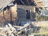 Брошенная деревня7