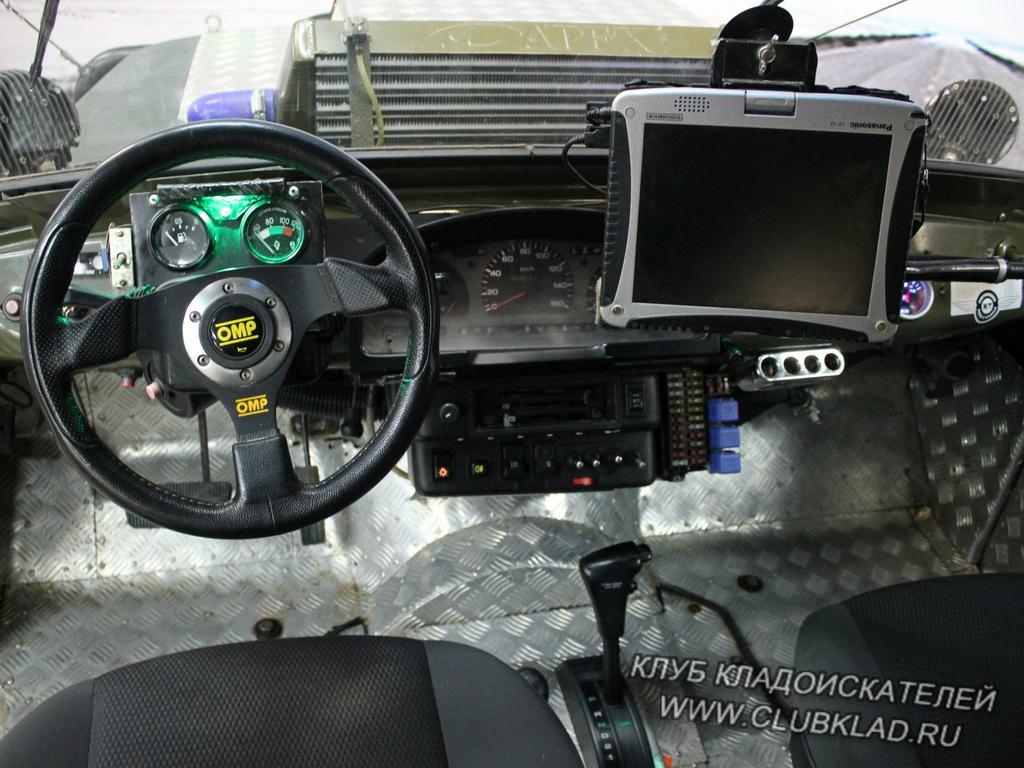 Продается: УАЗ 315148 Hunter 2012 года выпуска