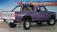 Ford Bronco V 1996 года выпуска