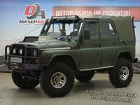 Продается: УАЗ 315148 Hunter 2012 года выпуска