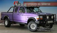 Продается: Ford Bronco V 1996 года выпуска