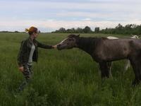 Приятная встреча