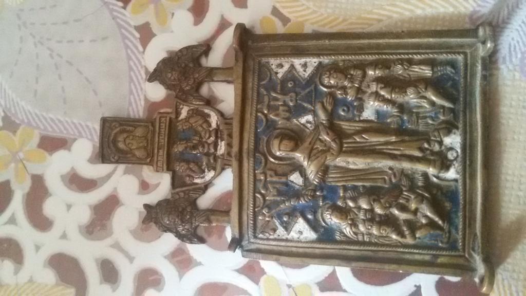 часть складня