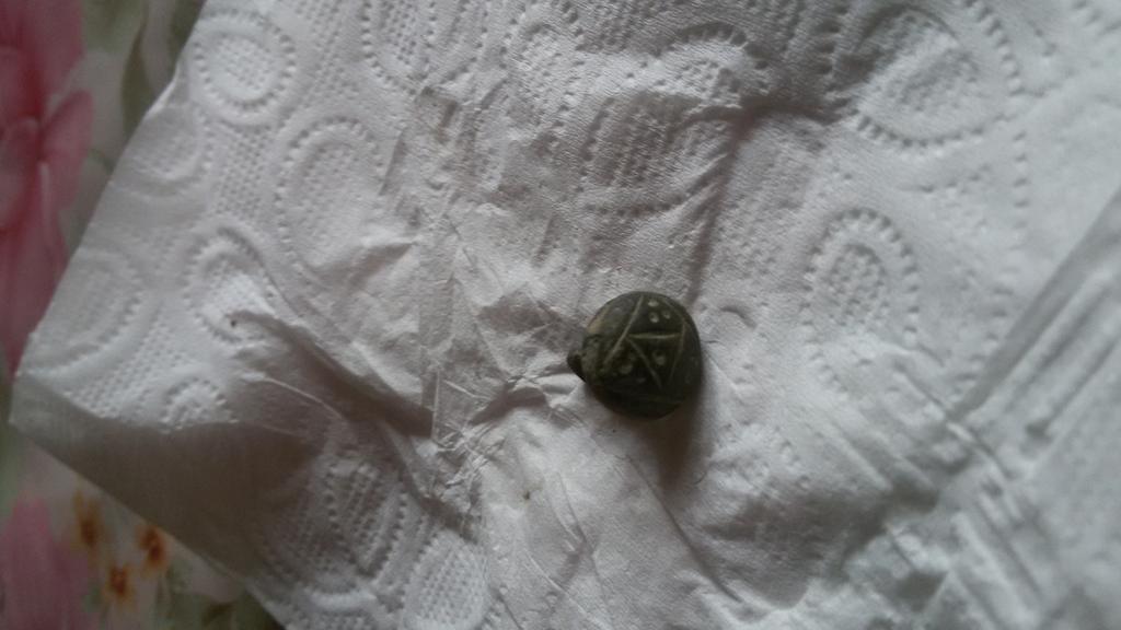 гирька красивая