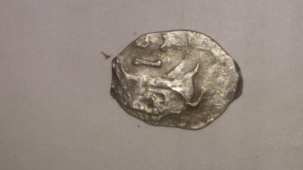 ранний Петр I