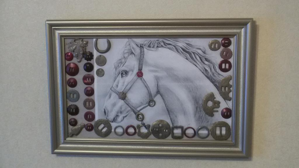 старая добрая конинка)