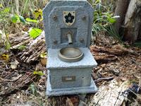 Непонятная штукенция