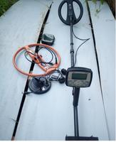 рыжая на 7.5 кгц