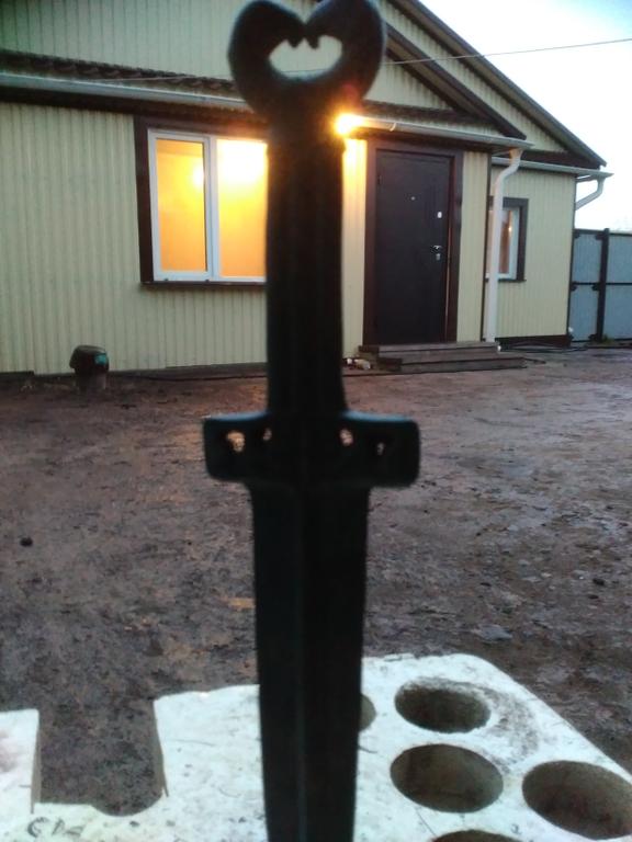 кинжал