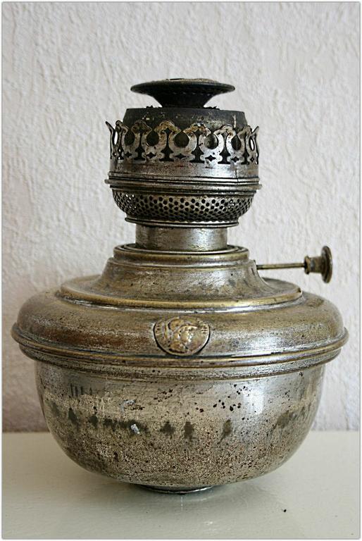 основной агрегат в сборе