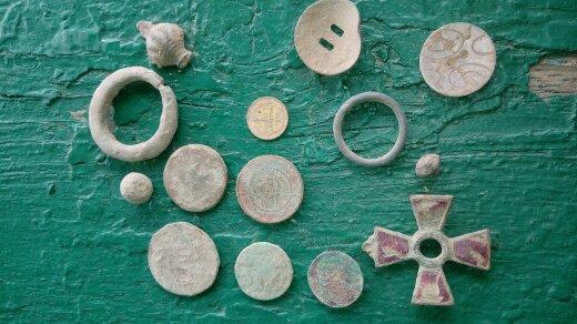 немного нашел