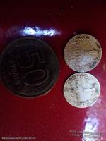 1коп 1948 и1946г