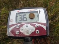 2 находка X-Terra 505 