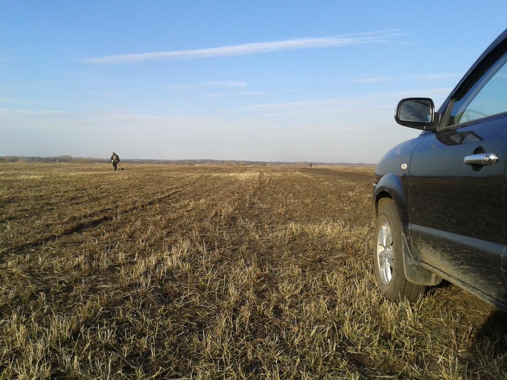 деревня Пахомова