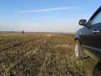 деревня Пахомова