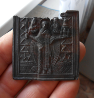 Никола Можайский, святитель