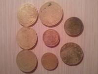 монетки