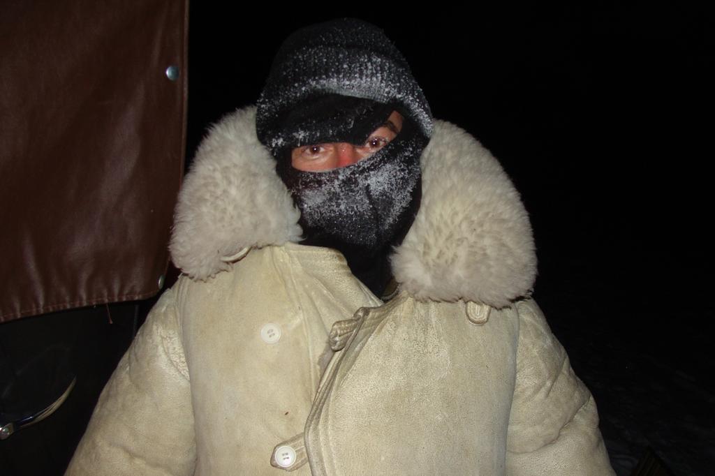 жду, -52 волки видима спят
